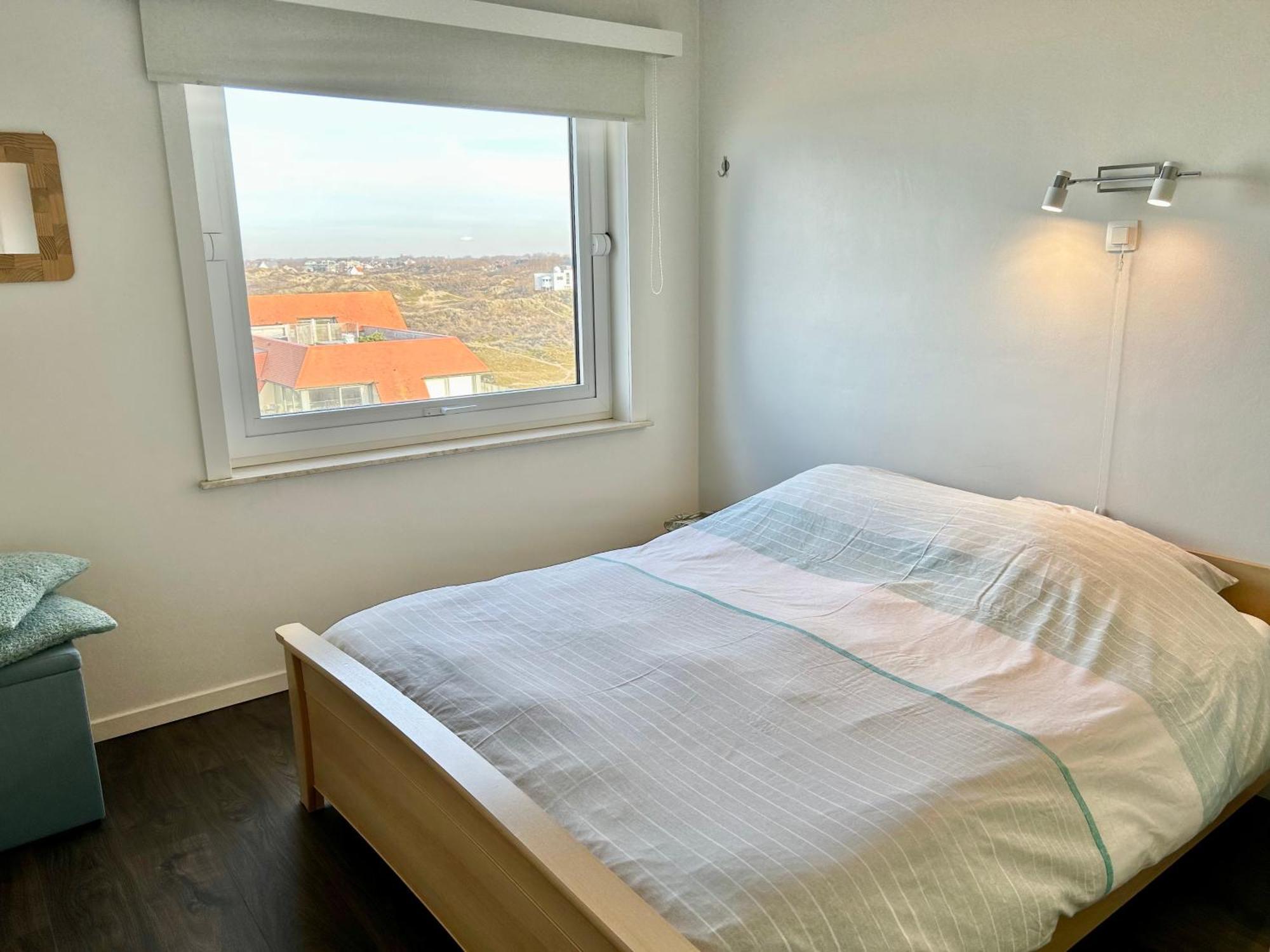 Koksijde Zeedijk Res Manh Apartment Exterior photo